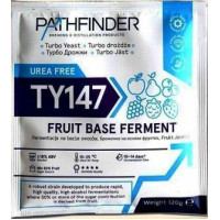 Дрожжи спиртовые Pathfinder Fruit Base Ferment 120г